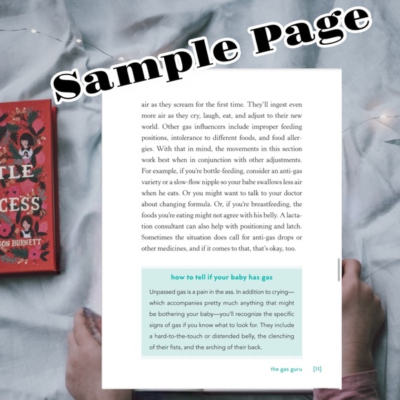 The Mama Sutra: Ancient Positions and Practices to Soothe the Modern Baby - Picture 4 of 6